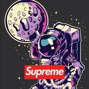 Meet your Posher, Mason